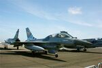FB-24 @ LFOC - Châteaudun Air Base 279 (LFOC) - by Yankee Quebec