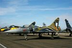 103 @ LFOC - Châteaudun Air Base 279 (LFOC) - by Yankee Quebec