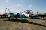 628 @ LFOC - Châteaudun Air Base 279 (LFOC) - by Yankee Quebec