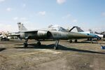 242 @ LFOC - Châteaudun Air Base 279 (LFOC) - by Yankee Quebec