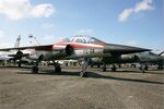 518 @ LFOC - Châteaudun Air Base 279 (LFOC) - by Yankee Quebec