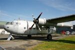 171 @ LFOC - Châteaudun Air Base 279 (LFOC) - by Yankee Quebec