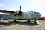 171 @ LFOC - Châteaudun Air Base 279 (LFOC) - by Yankee Quebec