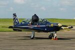 F-SEXG @ LFOC - Châteaudun Air Base 279 (LFOC) - by Yankee Quebec