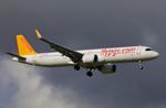 TC-RFF @ CPH - Copenhagen 1.10.2025 - by leo larsen