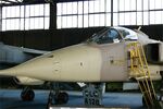 A120 @ LFOC - Châteaudun Air Base 279 (LFOC) - by Yankee Quebec