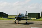 F-SEXP @ LFOC - Châteaudun Air Base 279 (LFOC) - by Yankee Quebec