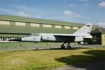 49 @ LFOC - Châteaudun Air Base 279 (LFOC) - by Yankee Quebec