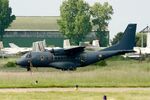 194 @ LFOC - Châteaudun Air Base 279 (LFOC) - by Yankee Quebec