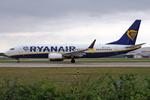 EI-IKK @ EGCC - Manchester - EGCC 22-08-25 - by Chris Hall