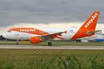OE-LQA @ EGCC - Manchester - EGCC 22-08-25 - by Chris Hall