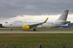 EC-NBA @ EGCC - Manchester - EGCC 22-08-25 - by Chris Hall