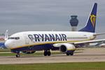G-RUKJ @ EGCC - Manchester - EGCC 22-08-25 - by Chris Hall