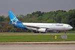 C-GUFU @ EGCC - Manchester - EGCC 22-08-25 - by Chris Hall