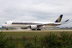 9V-SMR @ EGCC - Manchester - EGCC 22-08-25 - by Chris Hall