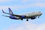 OY-JYD @ CPH - Copenhagen 1.10.2025