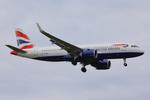 G-TTNE @ CPH - Copenhagen 1.10.2025
