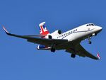 G-ZABH @ LFBD - Northolt (NHT)	Bordeaux (BOD)	RRR1354 - by Jean Christophe Ravon - FRENCHSKY