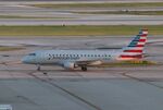 N766JM @ KORD - ERJ-170-100STD