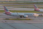 N343RY @ KORD - Boeing 737-8 MAX