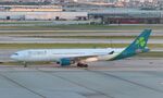 EI-GCF @ KORD - Airbus A330-302