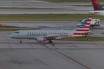 N743MB @ KORD - ERJ-170-100SE