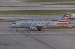 N298FR @ KORD - ERJ-170-200LR