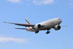 A6-EFT @ CPH - Copenhagen 1.10.2025 - by leo larsen