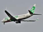 F-HTVK @ LFBD - Marrakesh (RAK)	Bordeaux (BOD)	TO3187 - by Jean Christophe Ravon - FRENCHSKY