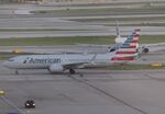 N329SL @ KORD - Boeing 737-8 MAX