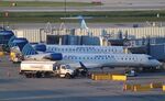 N557GJ @ KORD - CL-600-2C10