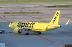 N964NK @ KORD - Airbus A320-271N - by Mark Pasqualino