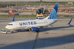 N17719 @ KORD - Boeing 737-724