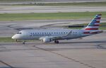 N314AD @ KORD - ERJ-170-200LR - by Mark Pasqualino
