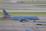N798CC @ KORD - ERJ-170-100SE