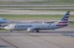 N976NN @ KORD - Boeing 737-823 - by Mark Pasqualino