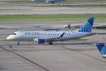 N764YX @ KORD - ERJ-170-200LR