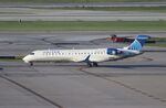 N557GJ @ KORD - CL-600-2C10
