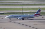 N421YX @ KORD - ERJ-170-200LR