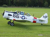 SE-BIH @ EDST - Taxi to parking at 20th OTT Hahnweide 2025 - by Volker Leißing