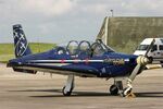F-SEYD @ LFOC - Châteaudun air base 279 (LFOC) - by Yankee Quebec