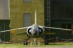 10 @ LFOC - Châteaudun air base 279 (LFOC) - by Yankee Quebec
