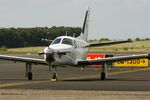 105 @ LFOC - Châteaudun air base 279 (LFOC) - by Yankee Quebec