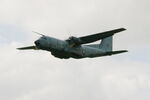 R201 @ LFOC - Châteaudun air base 279 (LFOC) - by Yankee Quebec