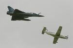 73 @ LFOC - Châteaudun air base 279 (LFOC) - by Yankee Quebec