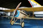 S1461 @ LFOC - Châteaudun air base 279 (LFOC) - by Yankee Quebec