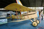 S1461 @ LFOC - Châteaudun air base 279 (LFOC) - by Yankee Quebec