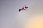 EC-HYU - Aircraft performing at the Careto Air Show 2025
