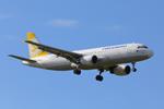 TC-FHP @ CPH - Copenhagen 1.10.2025