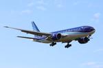 4K-A1001 @ CPH - Copenhagen 1.10.2025 - by leo larsen